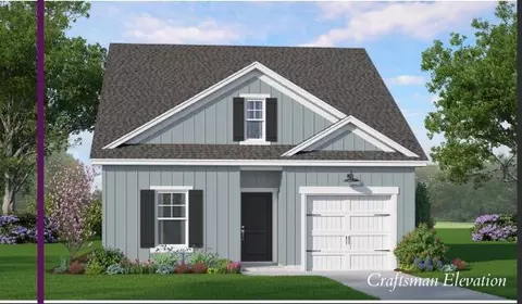 5004 Buggs Ln, Summerville, SC 29485