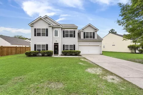 109 Hollytree Cir, Ladson, SC 29456