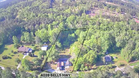 4039 Bells Hwy, Walterboro, SC 29488