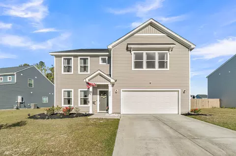 259 Lucca Dr, Summerville, SC 29486