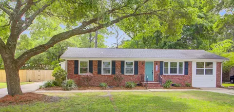 2415 Terrell St, Charleston, SC 29414