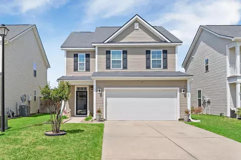 482 Spectrum Rd, Summerville, SC 29486