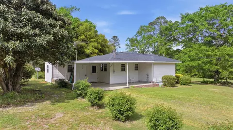 Exterior - 13139 Char-augusta Rd, Denmark, SC 29042 photo 2 of 8