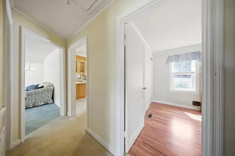 Entry Way - 13139 Char-augusta Rd, Denmark, SC 29042 photo 4 of 5