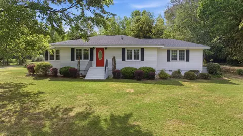 13139 Char-augusta Rd, Denmark, SC 29042