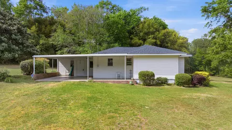 Exterior - 13139 Char-augusta Rd, Denmark, SC 29042 photo 3 of 8