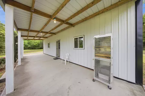 Exterior - 13139 Char-augusta Rd, Denmark, SC 29042 photo 4 of 8