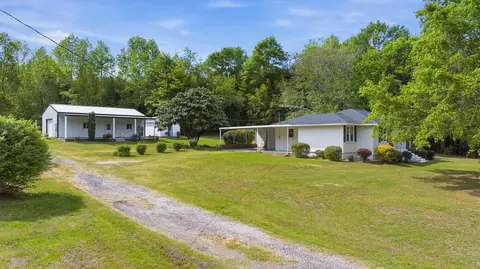Exterior - 13139 Char-augusta Rd, Denmark, SC 29042 photo 8 of 8