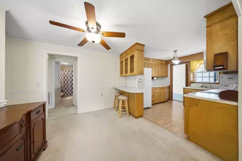 Entry Way - 13139 Char-augusta Rd, Denmark, SC 29042 photo 1 of 5