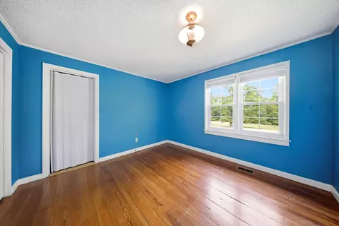 Bedroom - 13139 Char-augusta Rd, Denmark, SC 29042 photo 3 of 4