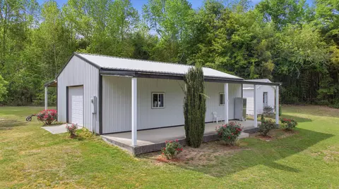 Exterior - 13139 Char-augusta Rd, Denmark, SC 29042 photo 5 of 8