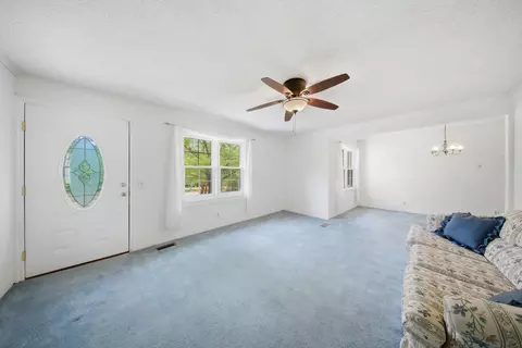 Living - 13139 Char-augusta Rd, Denmark, SC 29042 photo 5 of 7