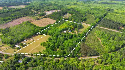 View/Area - 13139 Char-augusta Rd, Denmark, SC 29042 photo 5 of 6