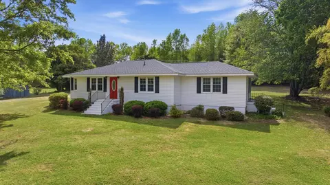 Exterior - 13139 Char-augusta Rd, Denmark, SC 29042 photo 1 of 8