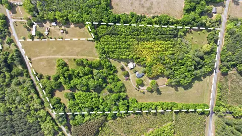 View/Area - 13139 Char-augusta Rd, Denmark, SC 29042 photo 4 of 6