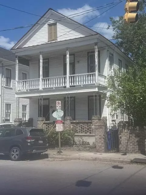 272 Coming St #A, Charleston, SC 29403