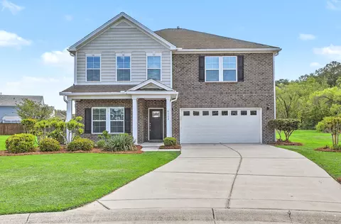 6003 Liddington Ct, Summerville, SC 29485