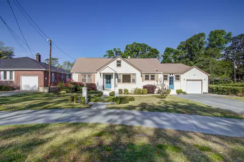 4881 Victoria Ave, North Charleston, SC 29405