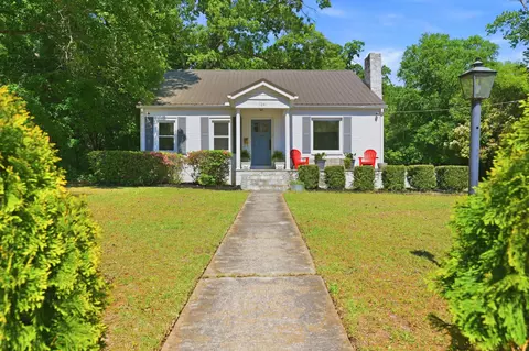 1241 Park St, Orangeburg, SC 29115