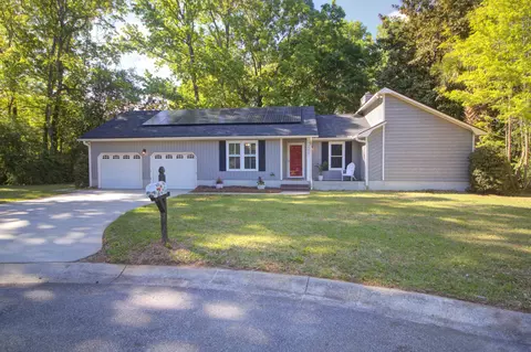 2322 Mckee Ct, Charleston, SC 29414