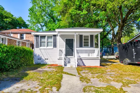 5877 Kirkwood Ave, North Charleston, SC 29406