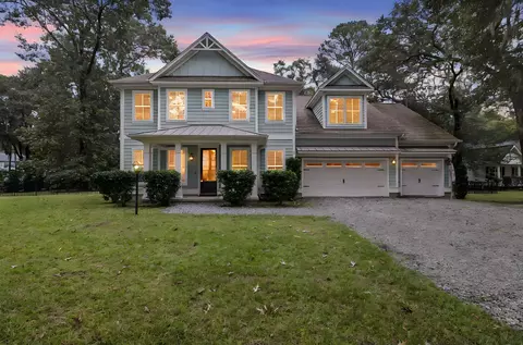 3037 Olivia Marie Ln, Johns Island, SC 29455