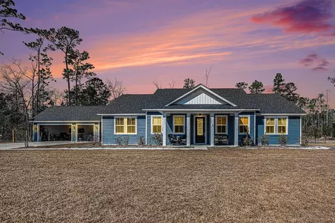 119 Clark Ln, Dorchester, SC 29437