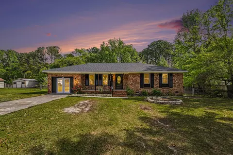 100 Kent Cir, Ladson, SC 29456