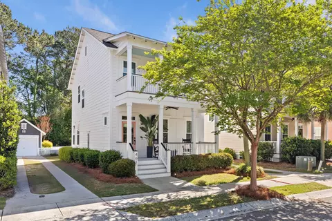 461 Bramson Ct, Mount Pleasant, SC 29464