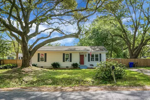 1010 Bradford Ave, Charleston, SC 29412