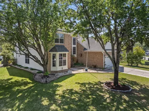 5411 Woodbreeze Dr, North Charleston, SC 29420