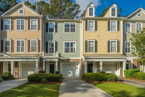 264 Fair Sailing Rd UNIT 42, Mount Pleasant, SC 29466