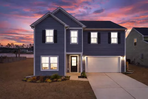 313 Lucca Dr, Summerville, SC 29486