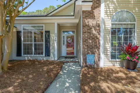 1288 Horseshoe Bnd, Mount Pleasant, SC 29464