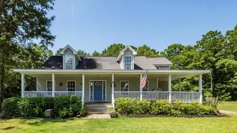 156 Hidden Hills Rd, Cross, SC 29436