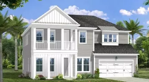 272 Rebel Kat Ct, Charleston, SC 29412