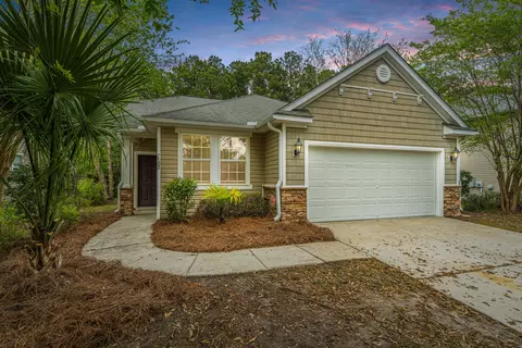 7103 Sweet Grass Blvd, Hanahan, SC 29410
