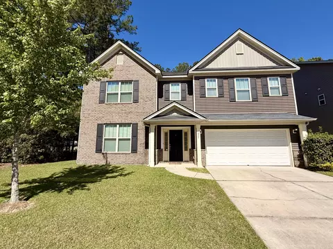 432 Allamby Ridge Rd, Moncks Corner, SC 29461