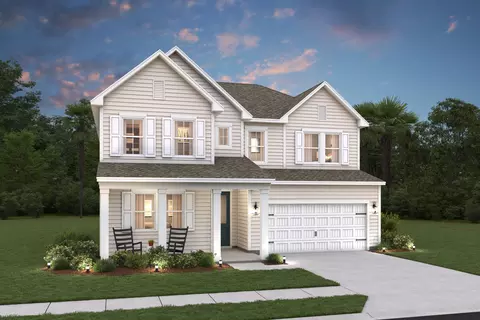 1055 Boyington #060, Hollywood, SC 29449