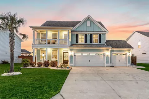 613 Sienna Way, Summerville, SC 29486