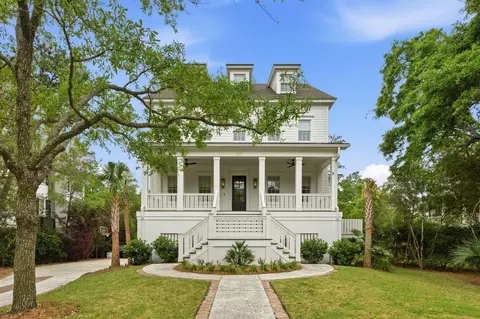 217 King George St, Charleston, SC 29492