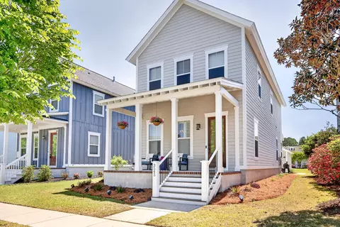 3545 Sewel Ave, Mount Pleasant, SC 29466