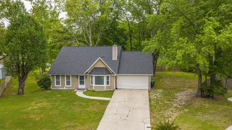 12 Inverary Ct, Charleston, SC 29414