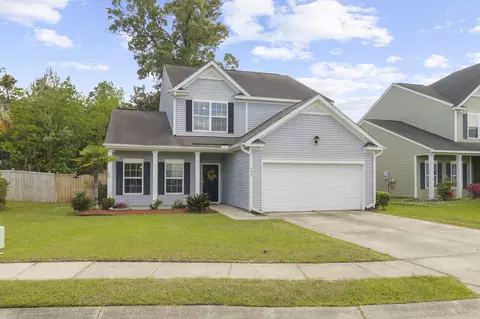 254 Donatella Dr, Goose Creek, SC 29445