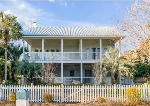 2201 Palm Blvd, Isle Of Palms, SC 29451