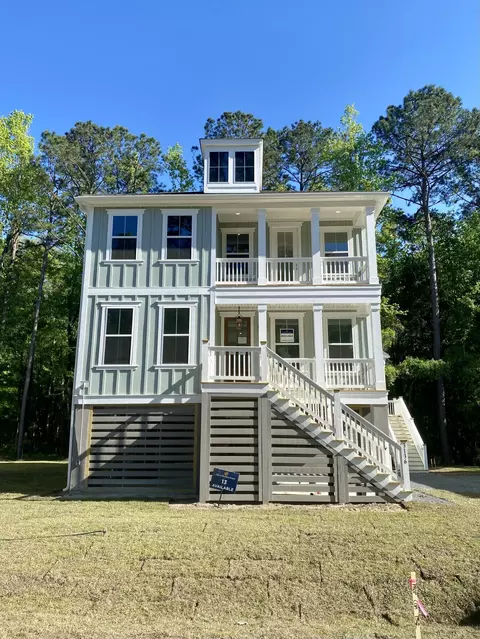 3136 Vanessa Lynne Ln, Johns Island, SC 29455