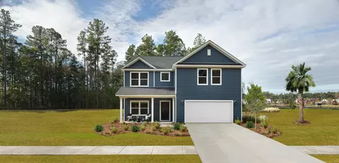 5360 Crinum Lilly Dr, Summerville, SC 29485