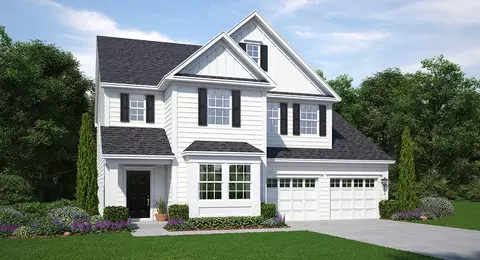 352 Camellia Bloom Dr, Moncks Corner, SC 29461