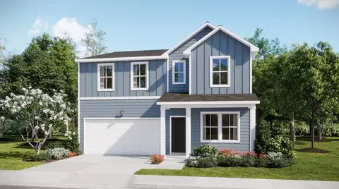 715 Blue Mistflower Dr, Moncks Corner, SC 29461