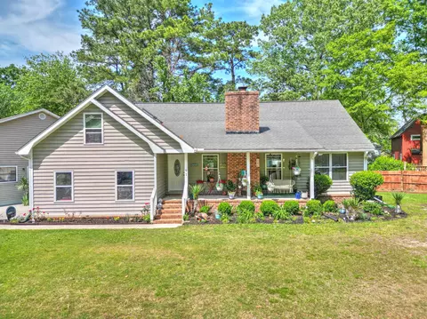 91 Willow Oak Cir, North Charleston, SC 29418
